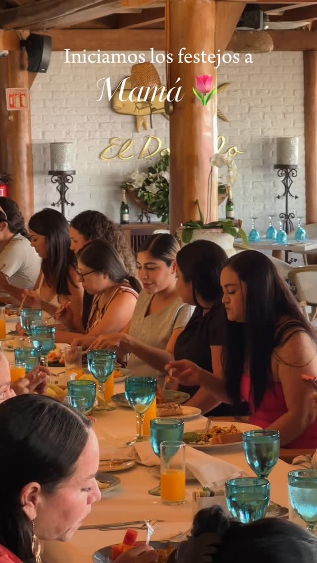 Post 6 by El Dorado Restaurant on Instagram (video)