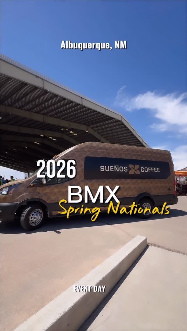 Post 4 by Sueños Coffee Co.™️ on Instagram (video)