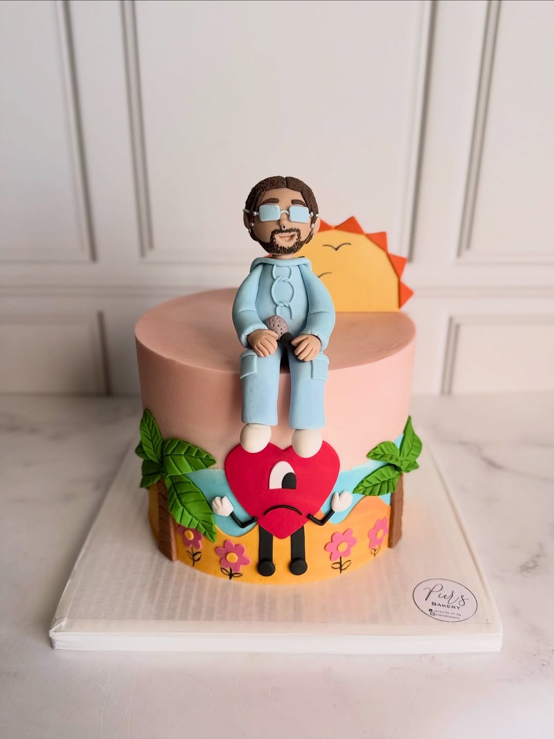 Post 6 by PIER’S BAKERY by Mariana Pier on Instagram (image)
