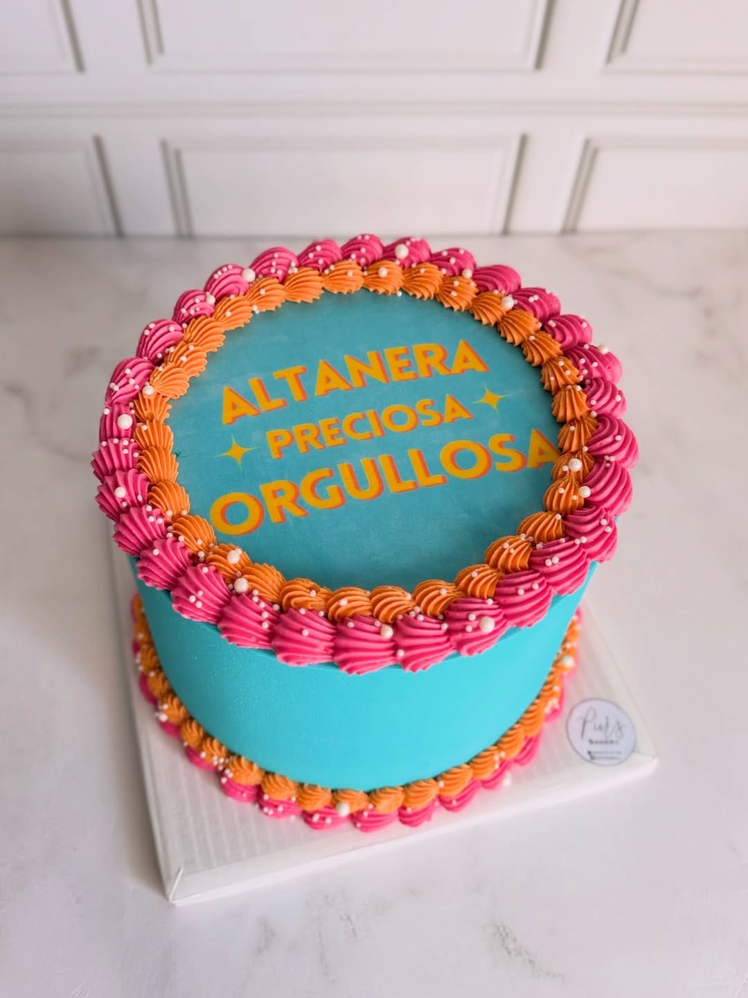 Post 1 by PIER’S BAKERY by Mariana Pier on Instagram (carousel)