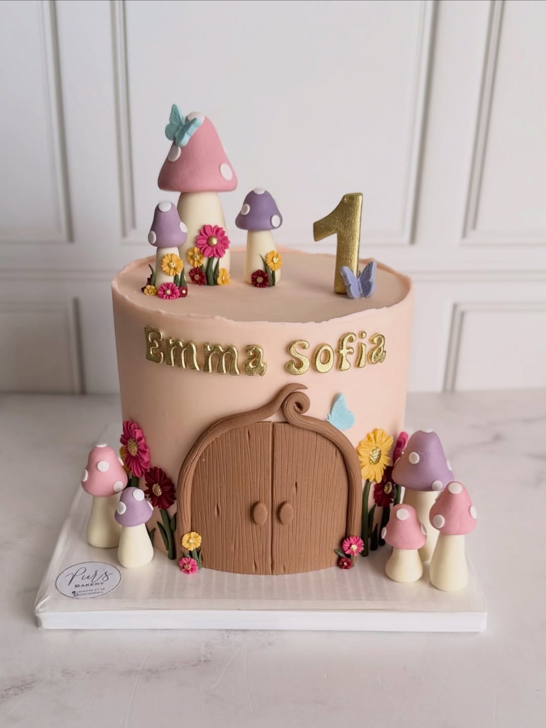 Post 3 by PIER’S BAKERY by Mariana Pier on Instagram (image)
