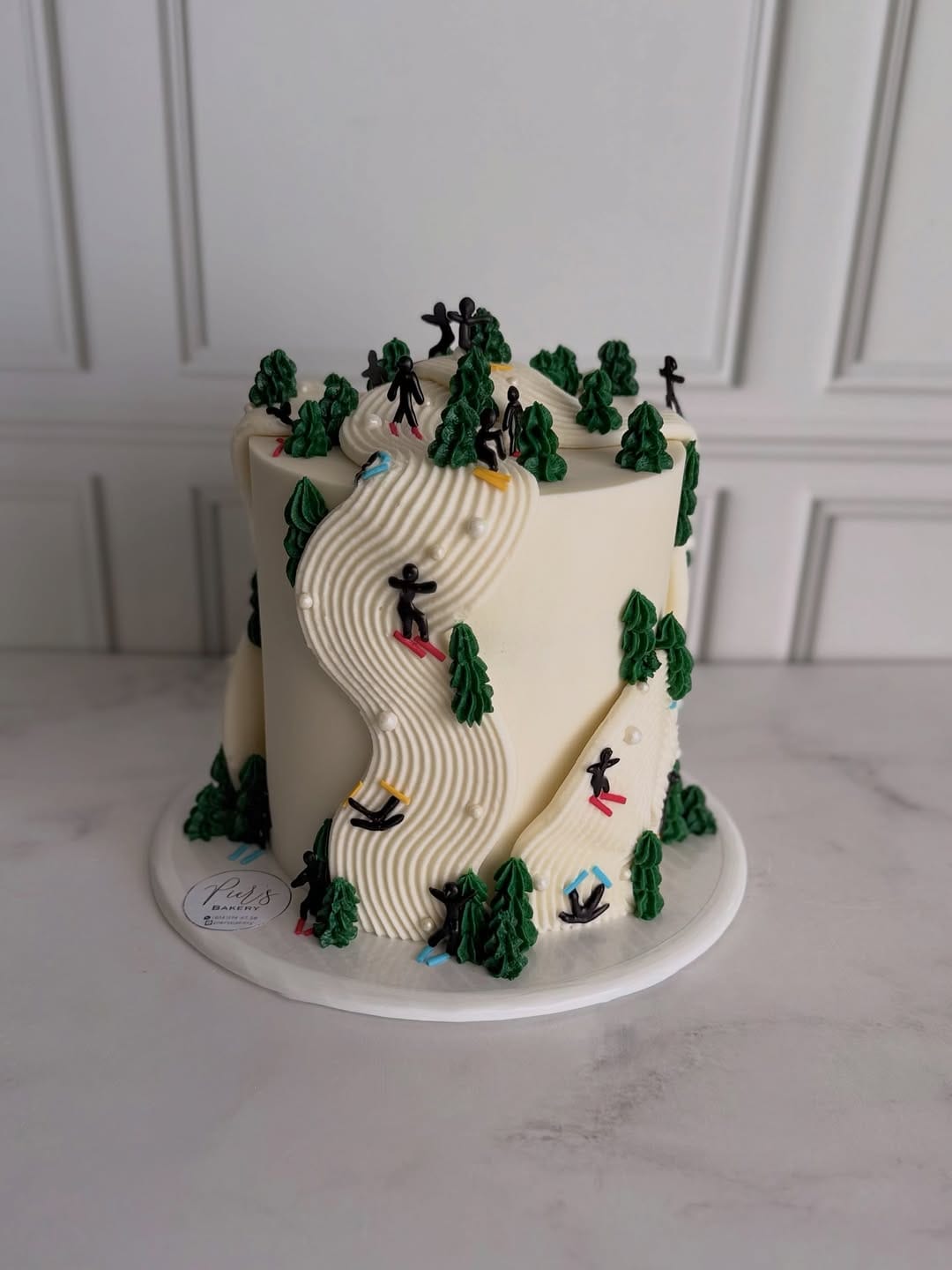 Post 8 by PIER’S BAKERY by Mariana Pier on Instagram (image)