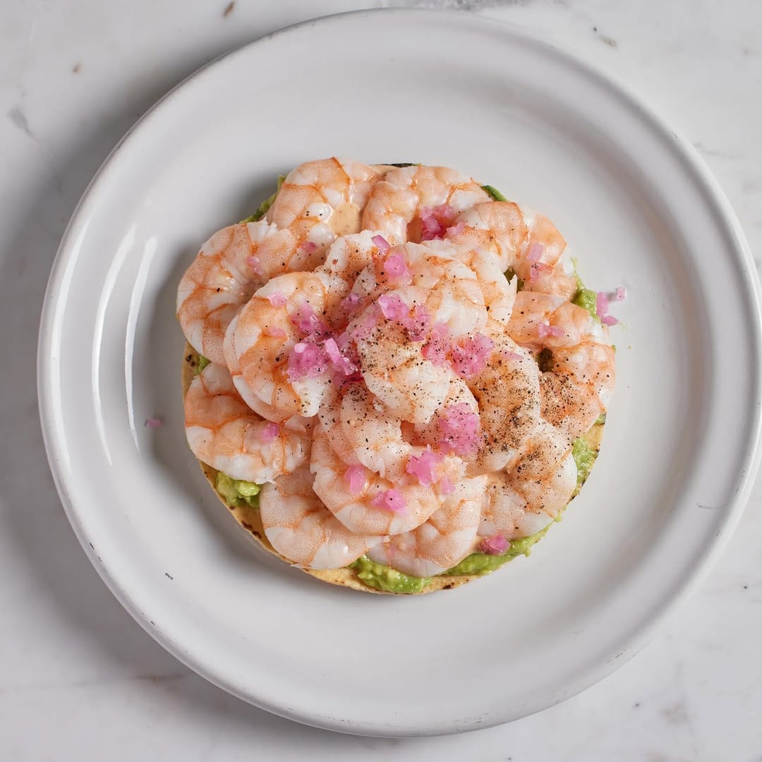 Post 10 by La Barcaza Oyster Bar on Instagram (image)