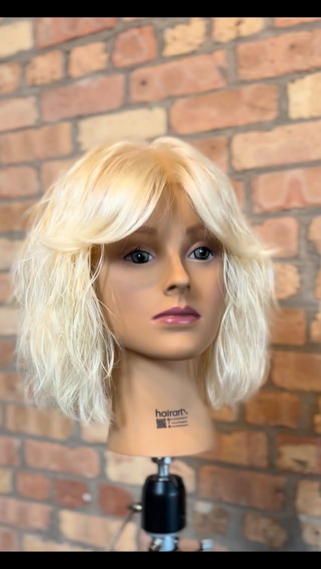 Post 4 by seth yance - international haircutting education on Instagram (video)