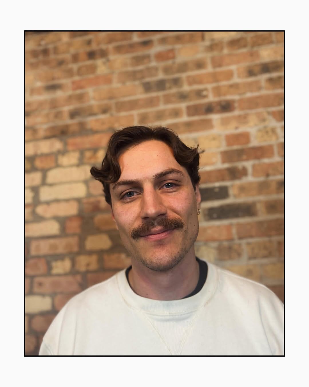 Post 5 by seth yance - international haircutting education on Instagram (carousel)
