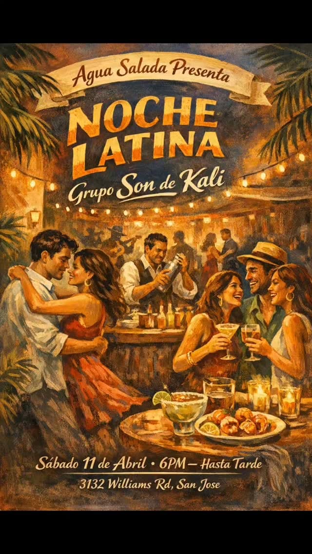 Post 10 by Agua Salada (Contemporary Mexican Seafood) on Instagram (video)