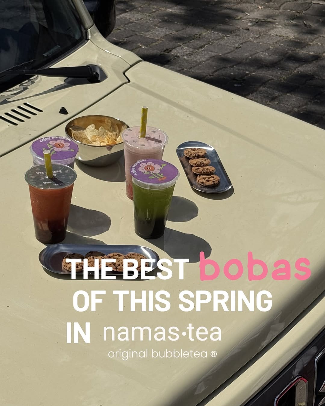 Post 7 by Namastea🧋 on Instagram (image)