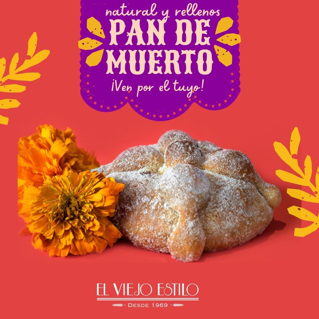 Post 5 by El Viejo Estilo - Panaderia on Instagram (carousel)