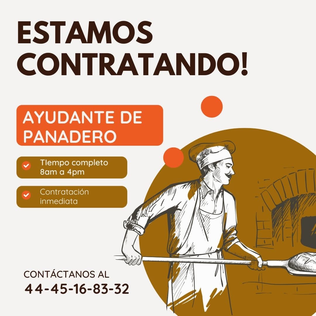 Post 1 by El Viejo Estilo - Panaderia on Instagram (carousel)