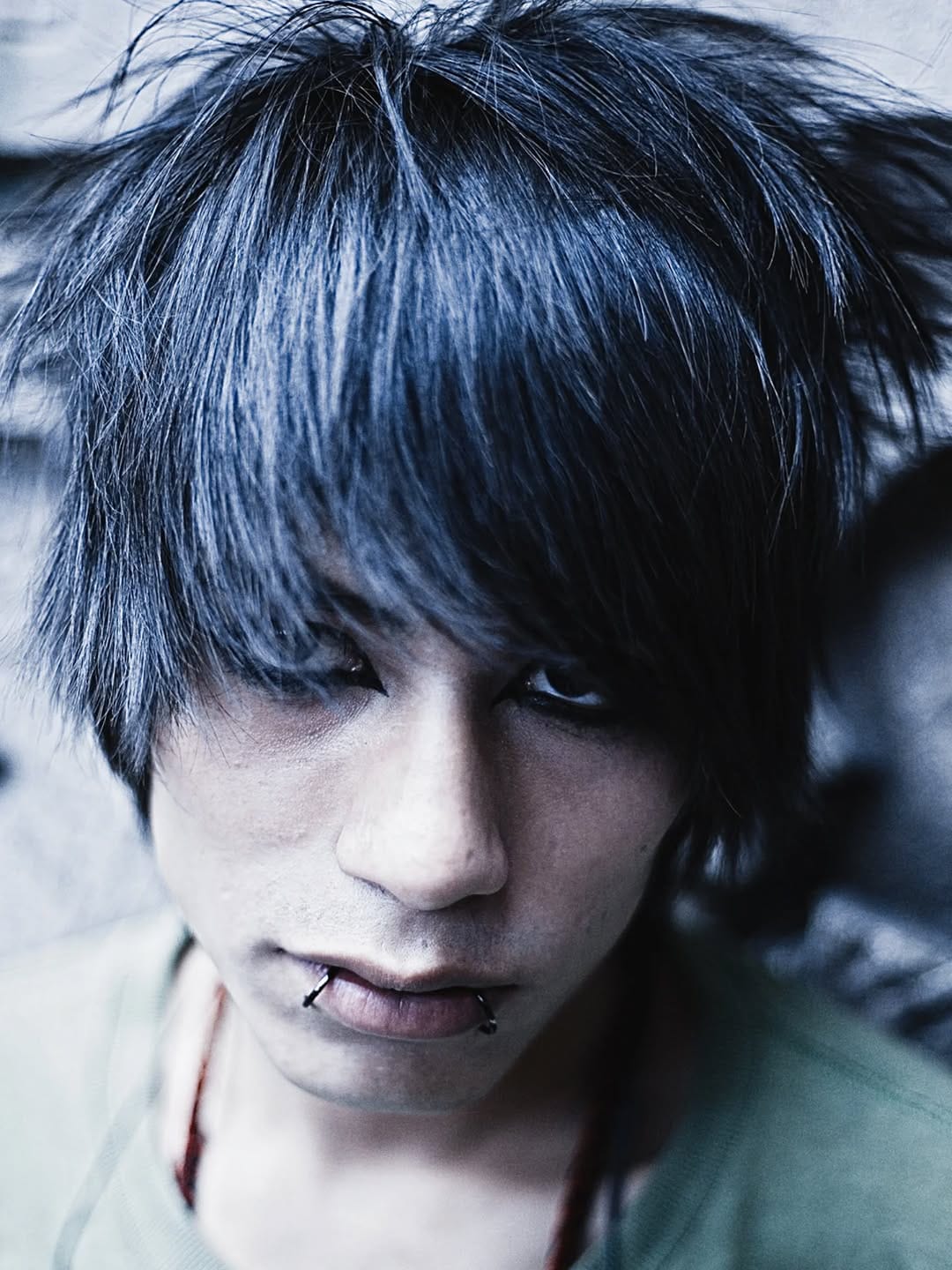 Post 5 by Nicola Ókin Frioli on Instagram (image)