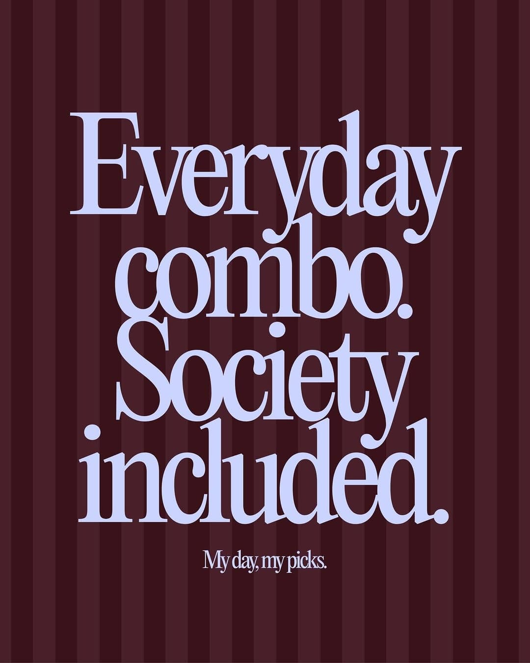 Post 1 by Cafe Society® on Instagram (carousel)