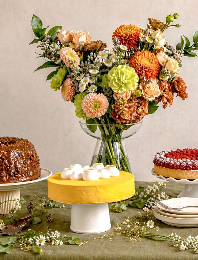 Post 9 by Bakers Mexico on Instagram (carousel)