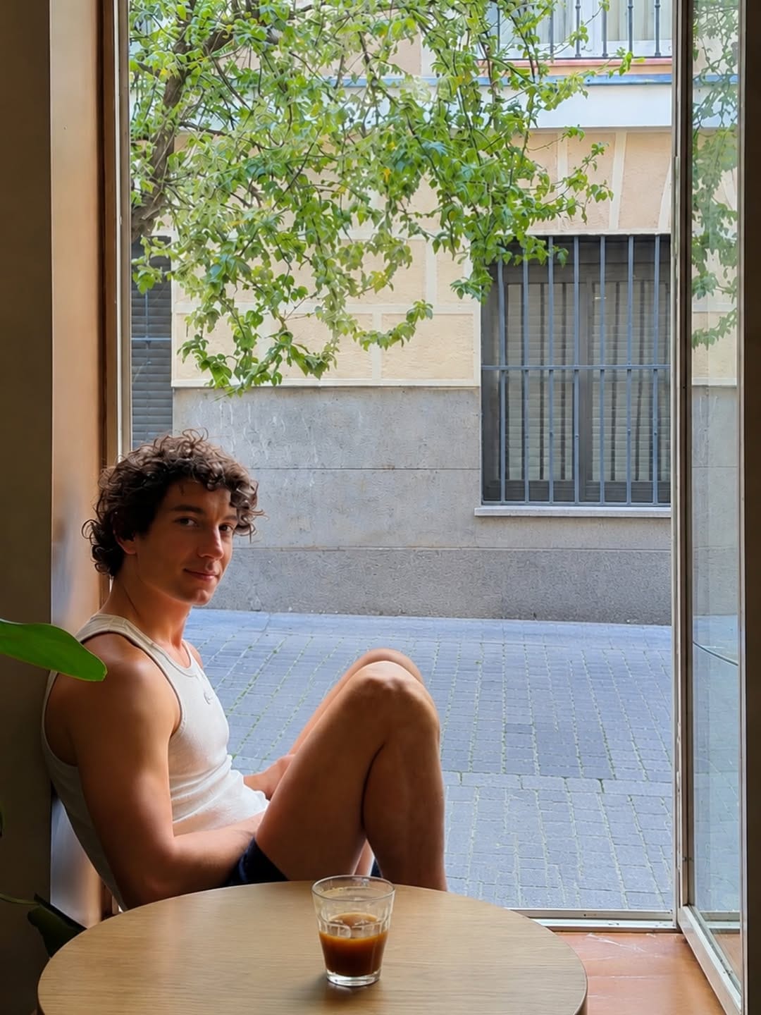 Post 3 by Gosto Café on Instagram (image)