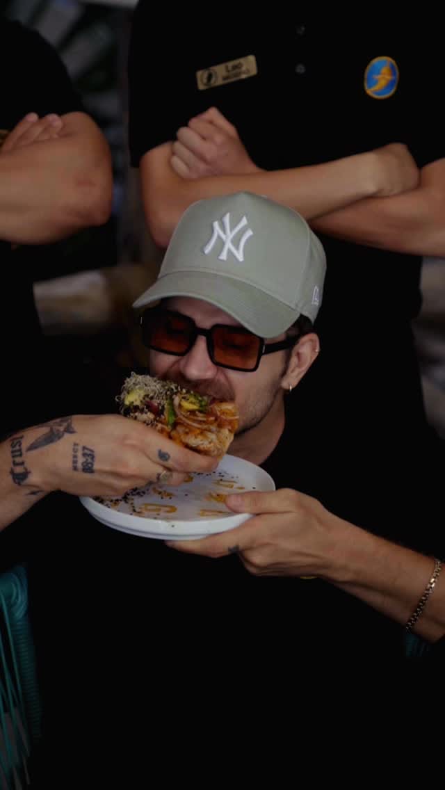 Post 2 by Al Chile Güero ®️ on Instagram (video)