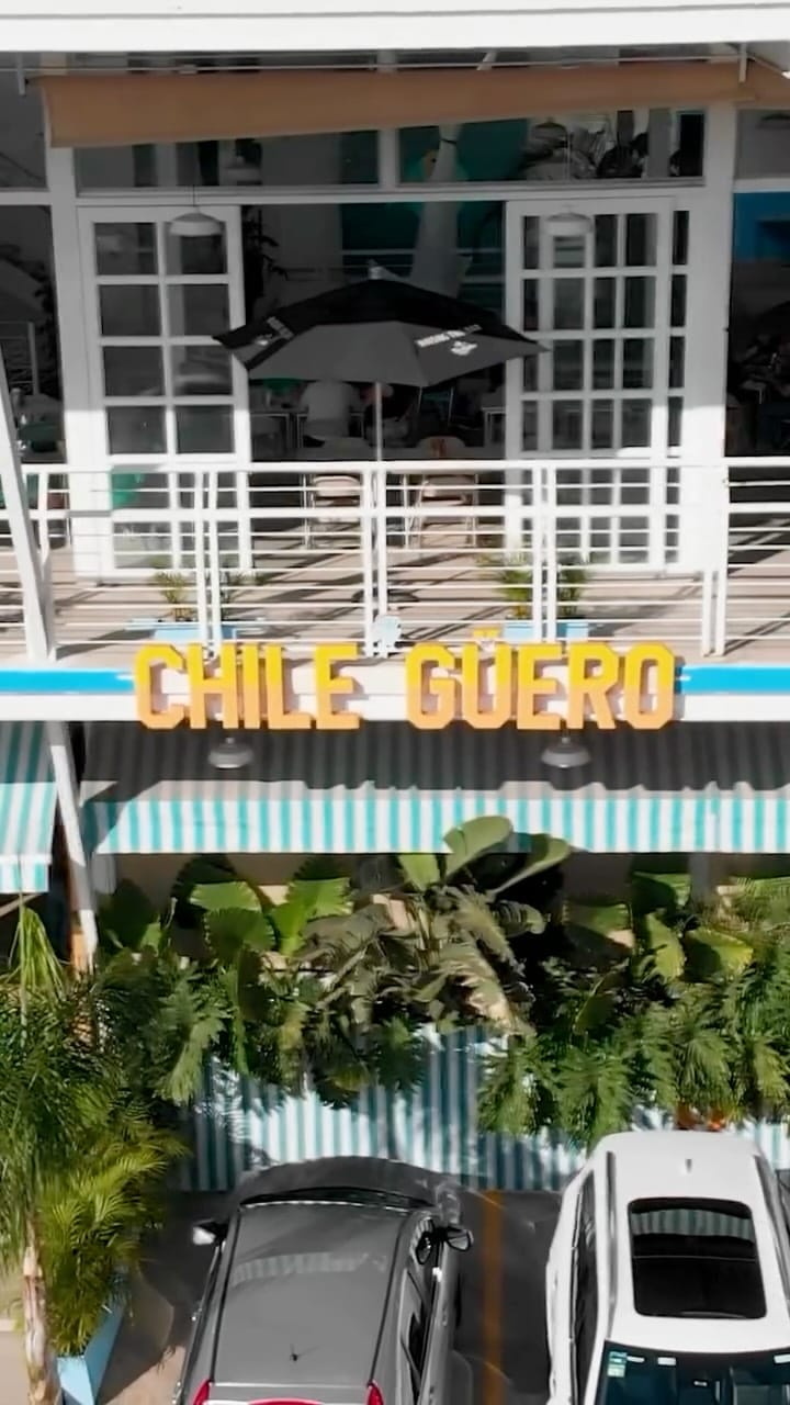 Post 10 by Al Chile Güero ®️ on Instagram (video)