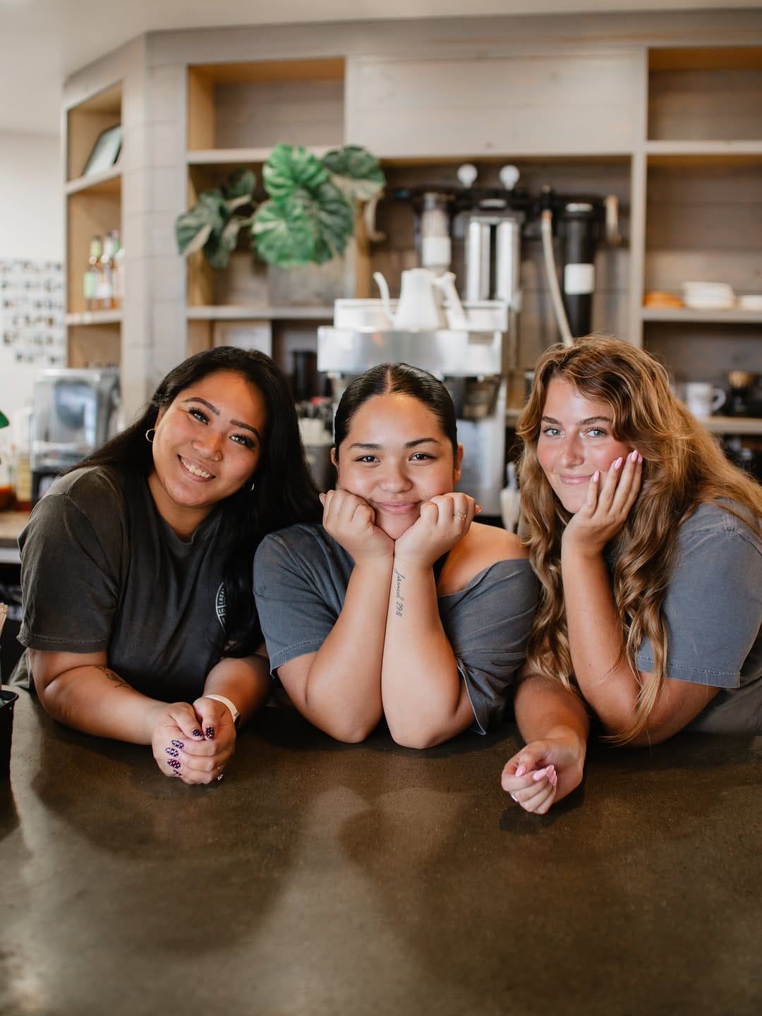 Post 4 by Akamai Coffee Co on Instagram (image)