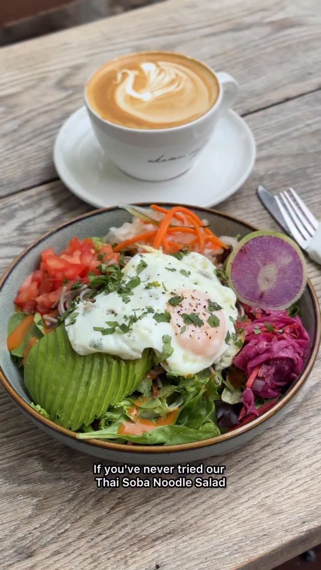 Post 3 by Akamai Coffee Co on Instagram (video)