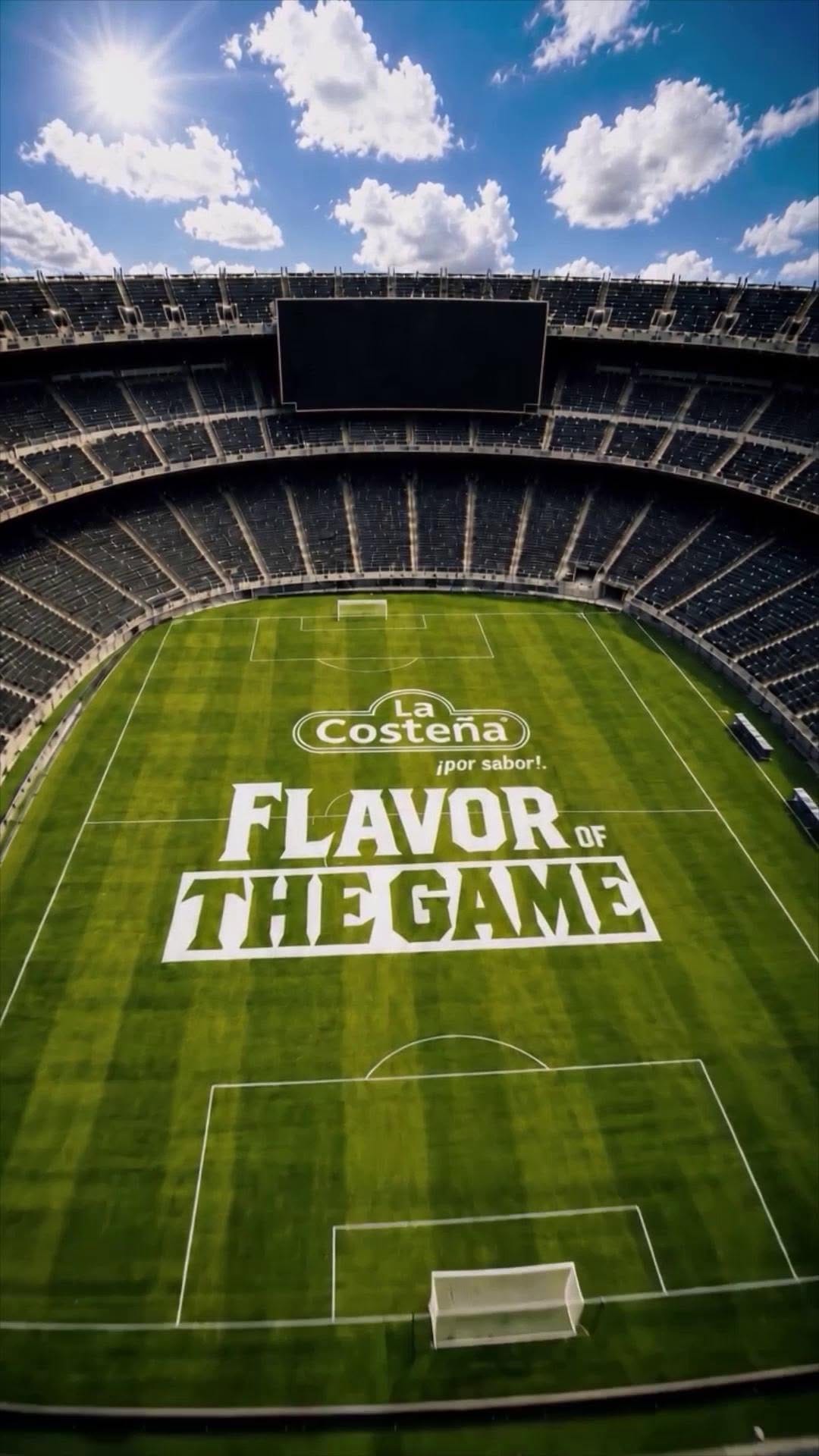 Post 5 by La Costeña’s Mexico Rico on Instagram (video)