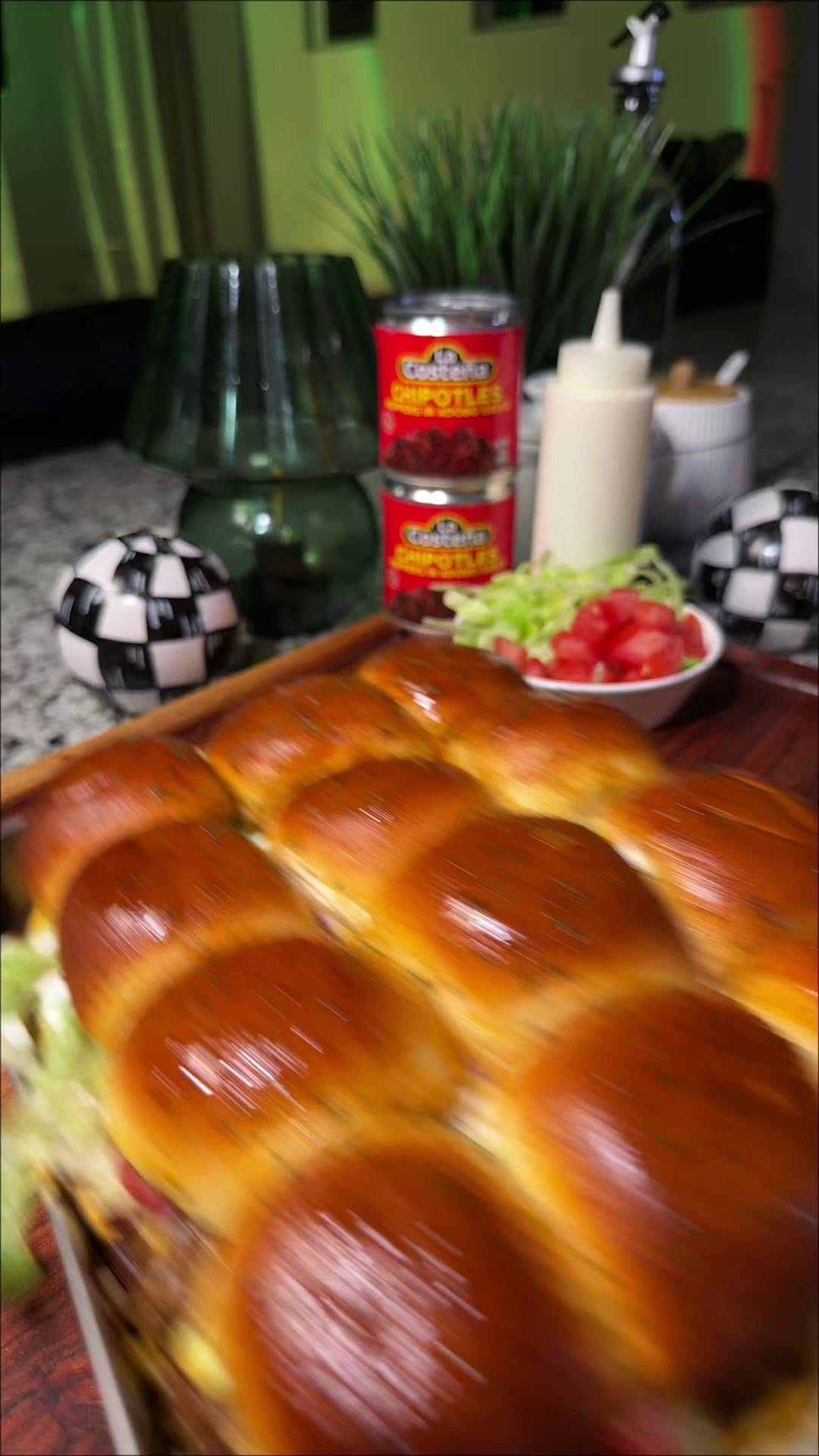 Post 1 by La Costeña’s Mexico Rico on Instagram (video)