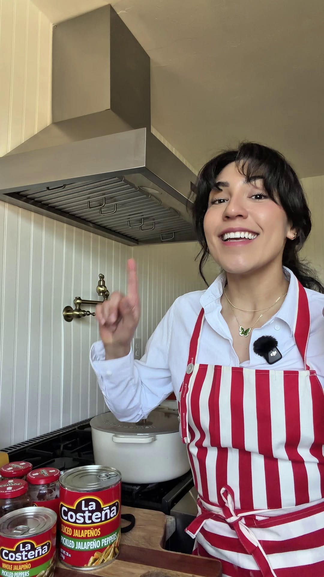 Post 3 by La Costeña’s Mexico Rico on Instagram (video)