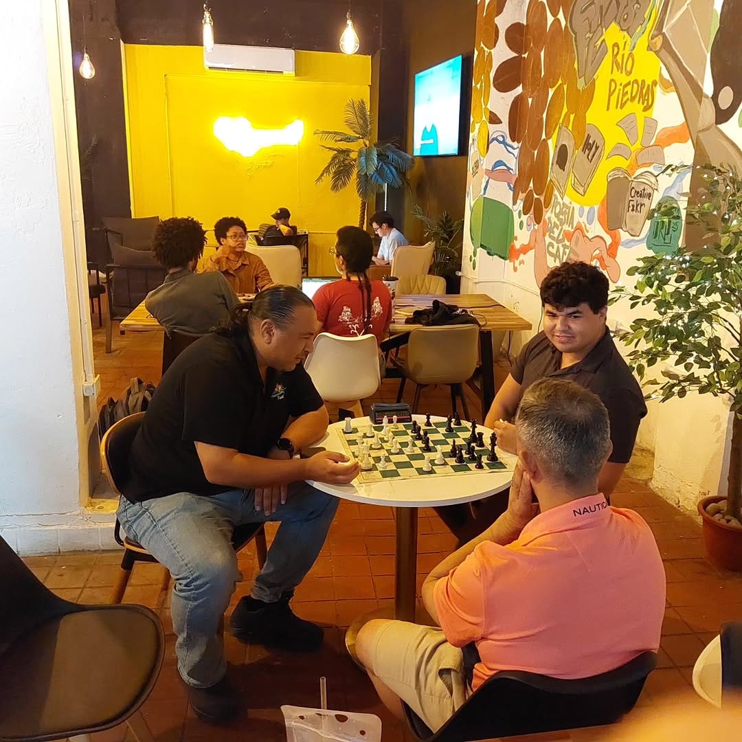 Post 3 by 787 Coffee Puerto Rico on Instagram (carousel)