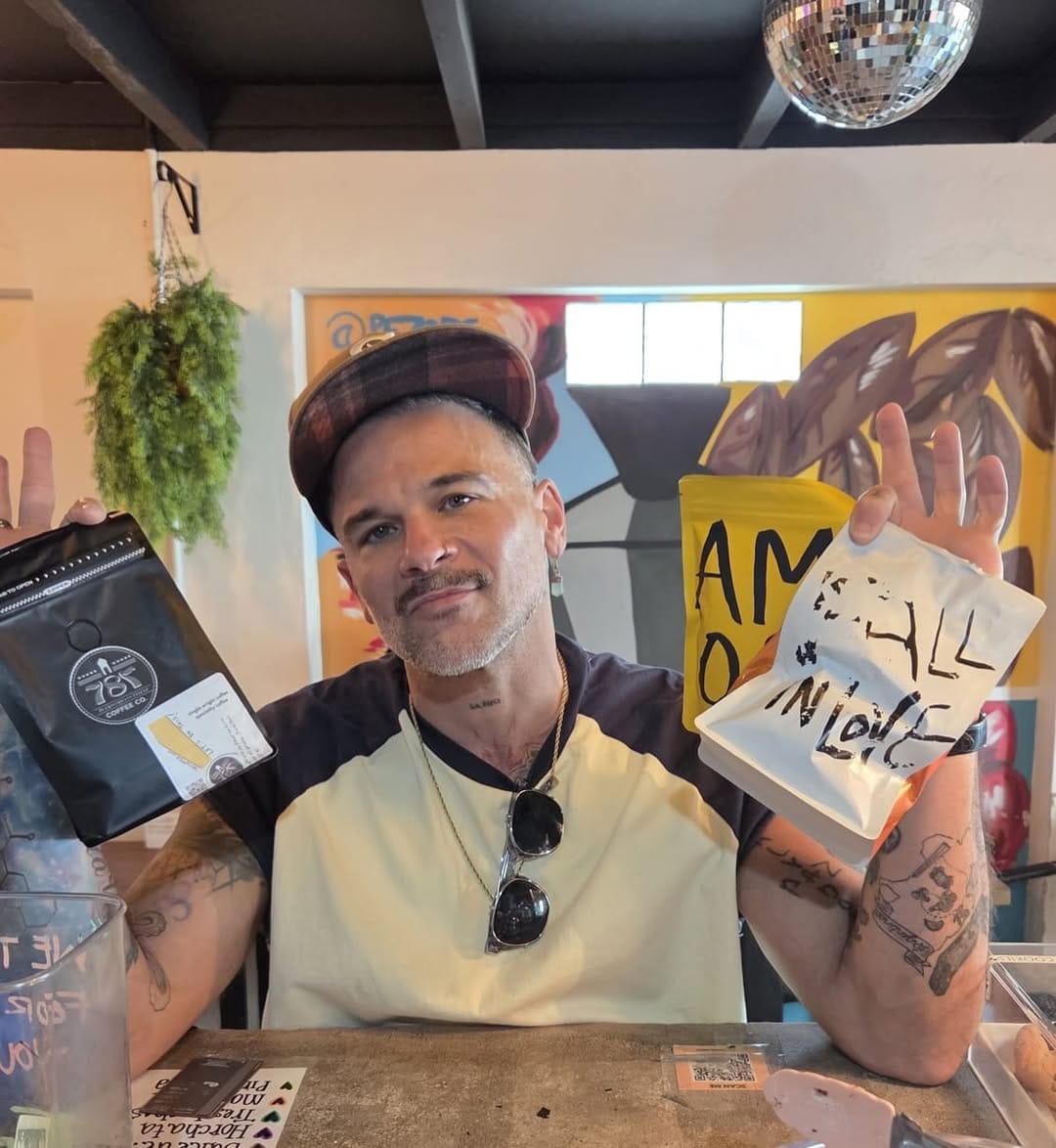 Post 6 by 787 Coffee Puerto Rico on Instagram (image)