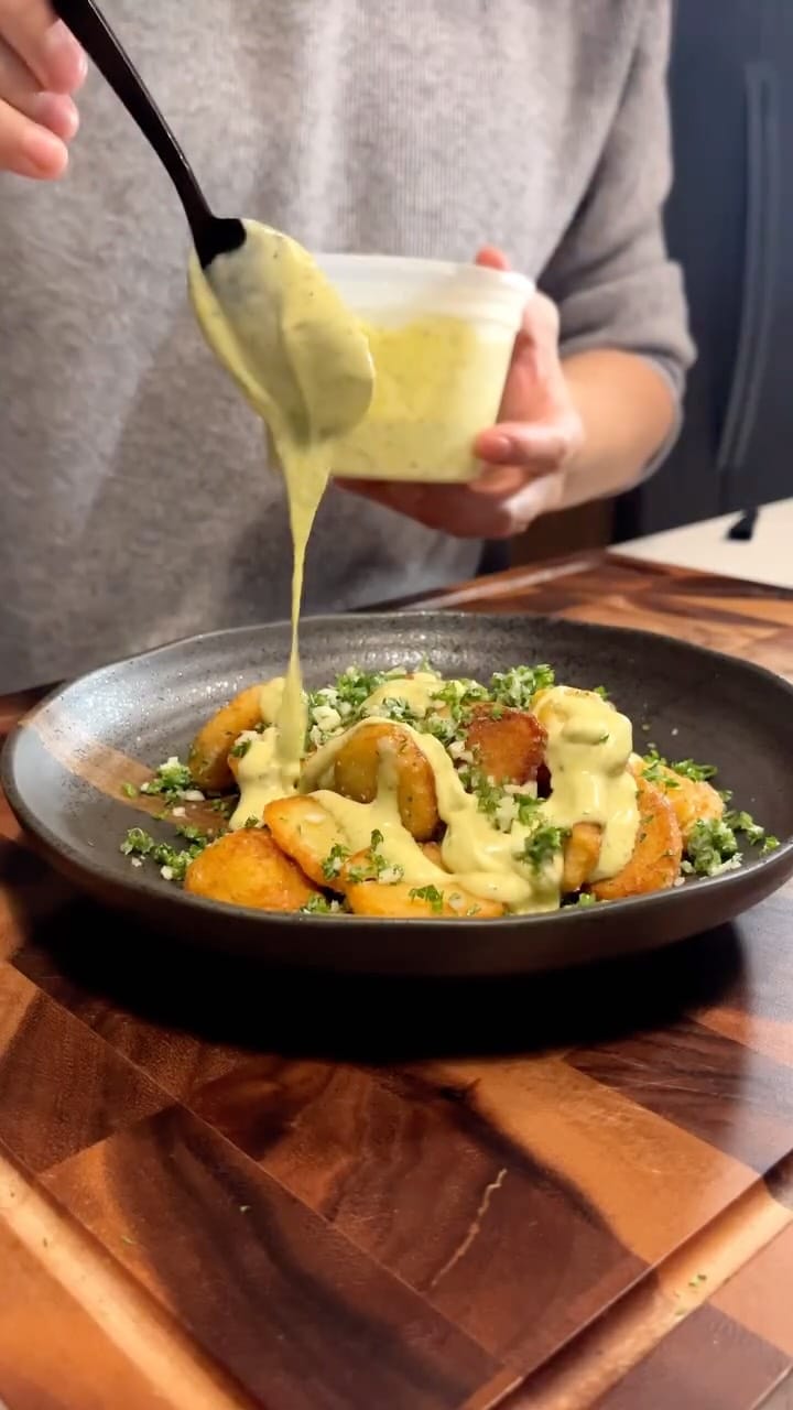 Post 10 by Rion De Leon on Instagram (video)