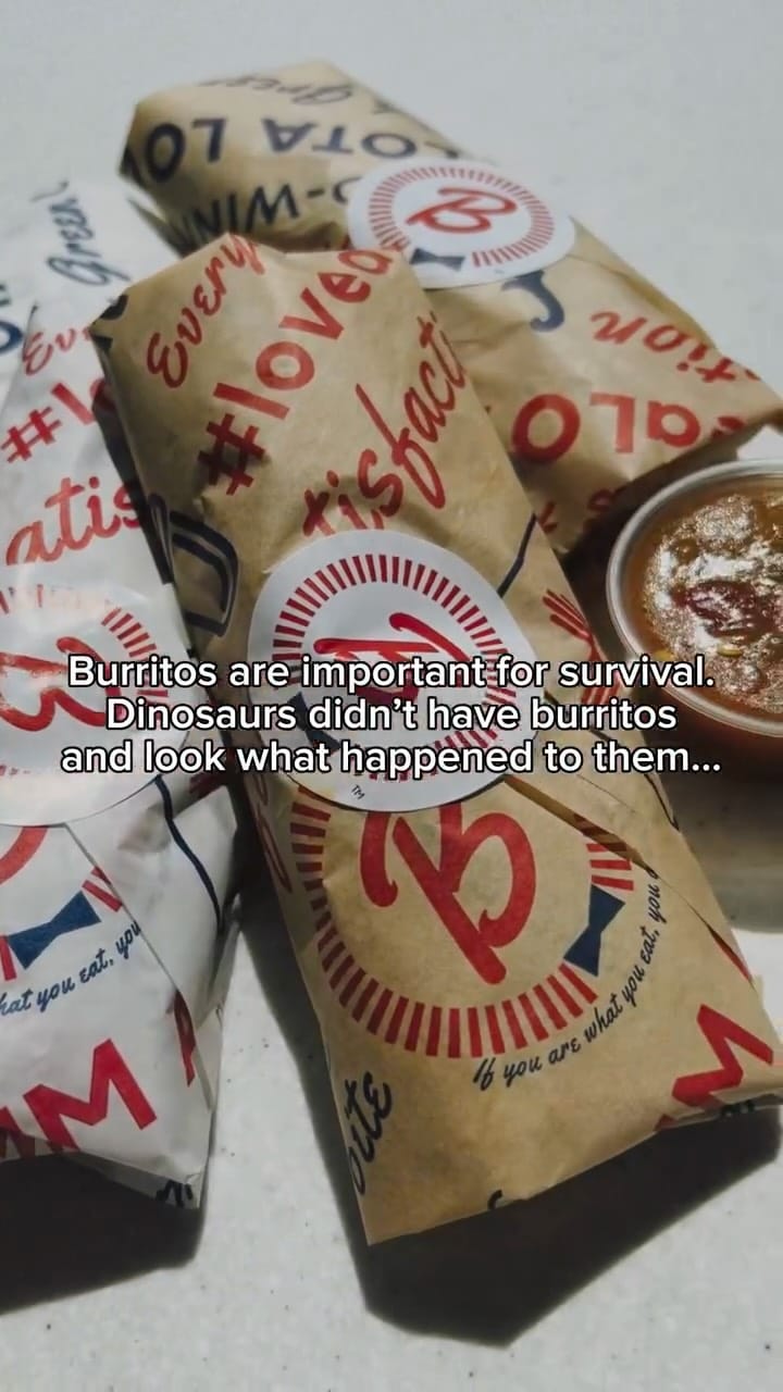 Post 2 by Blake’s LOTABURGER on Instagram (video)