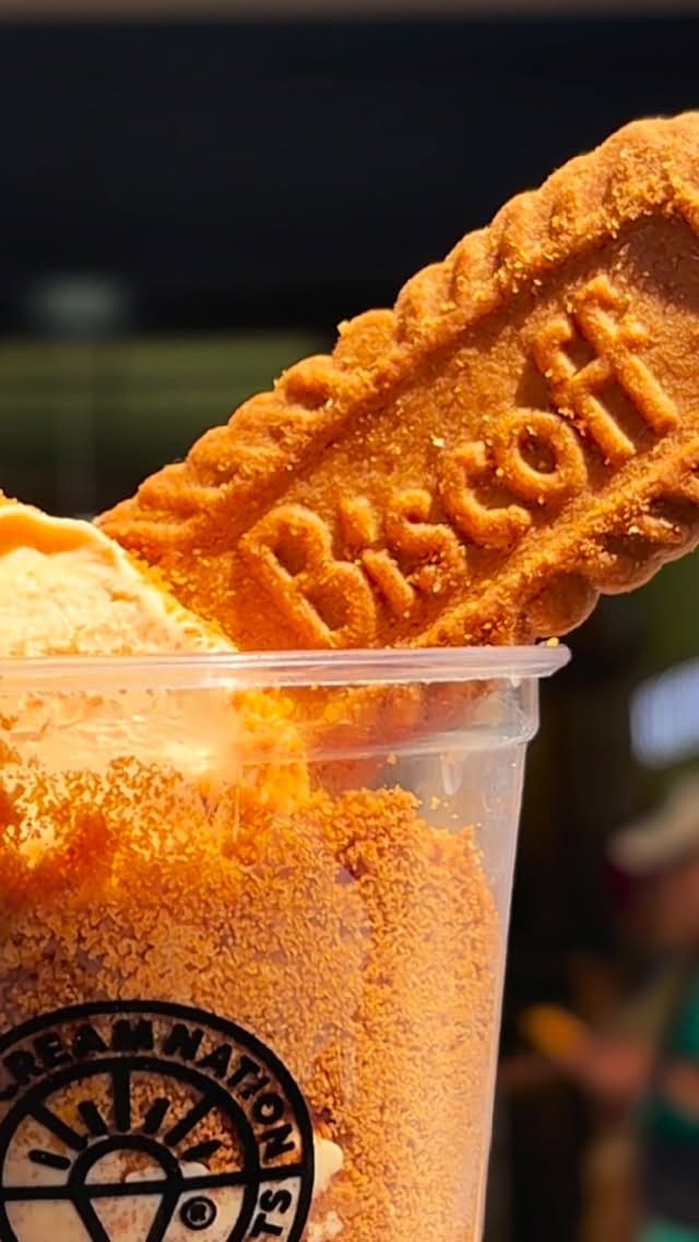 Post 5 by Ice Cream Nation on Instagram (video)