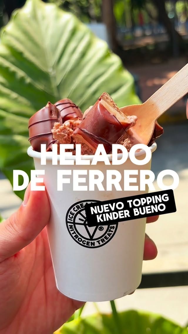 Post 1 by Ice Cream Nation on Instagram (video)