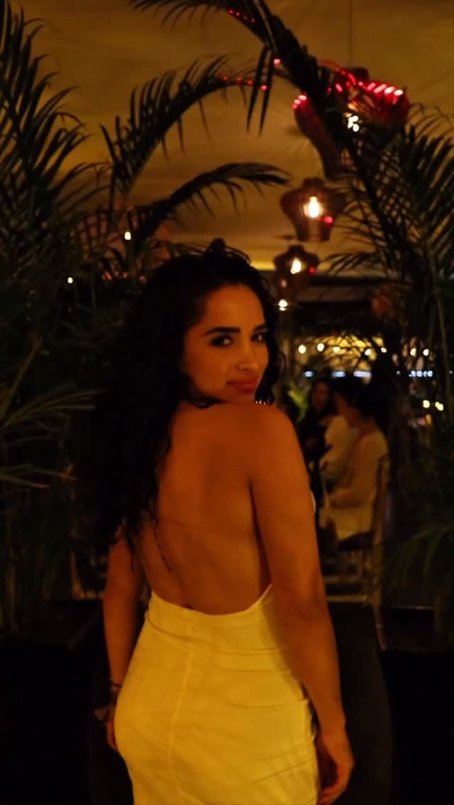 Post 9 by La Bruja on Instagram (video)