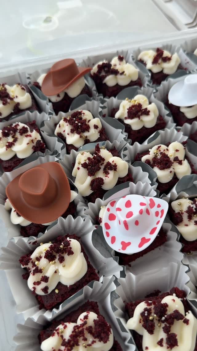 Post 1 by Paloma Sweet Factory on Instagram (video)