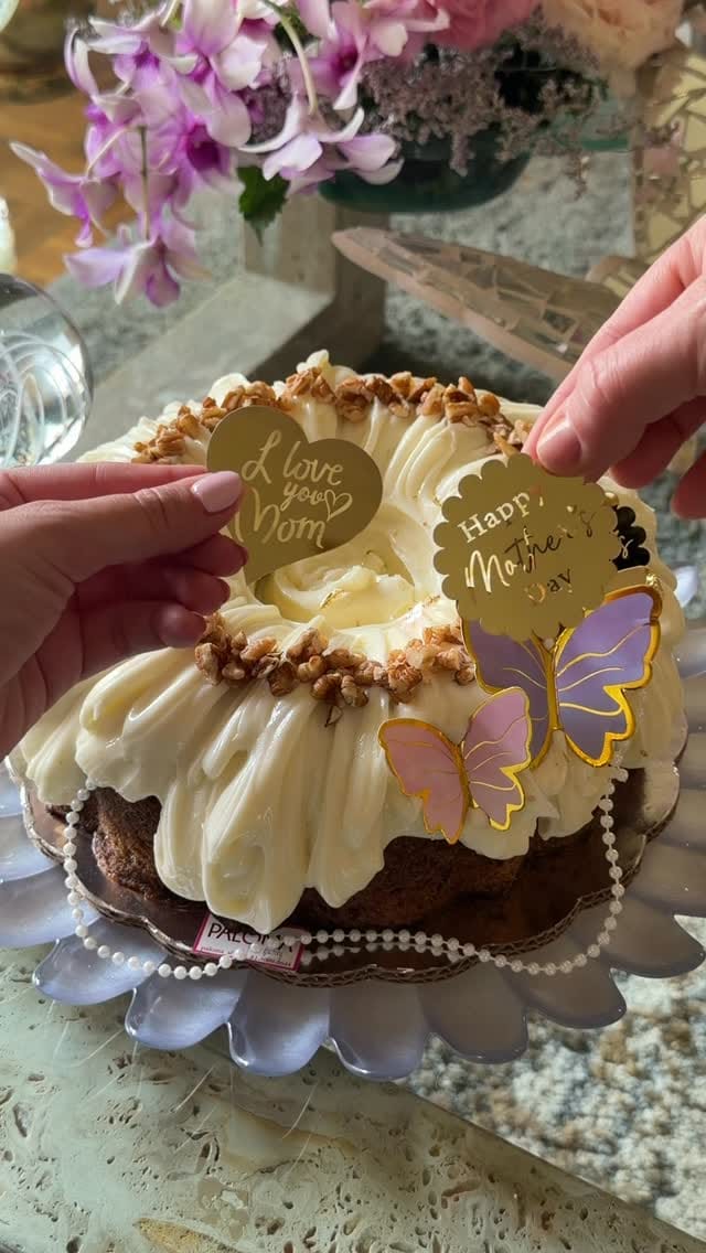 Post 8 by Paloma Sweet Factory on Instagram (video)