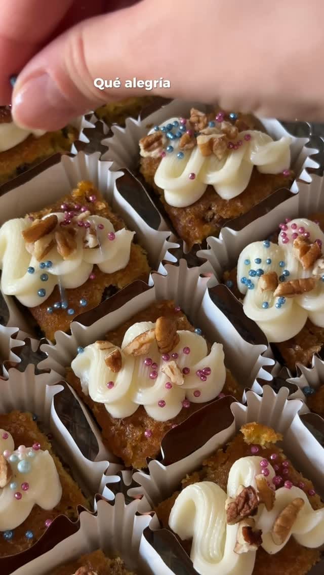 Post 6 by Paloma Sweet Factory on Instagram (video)