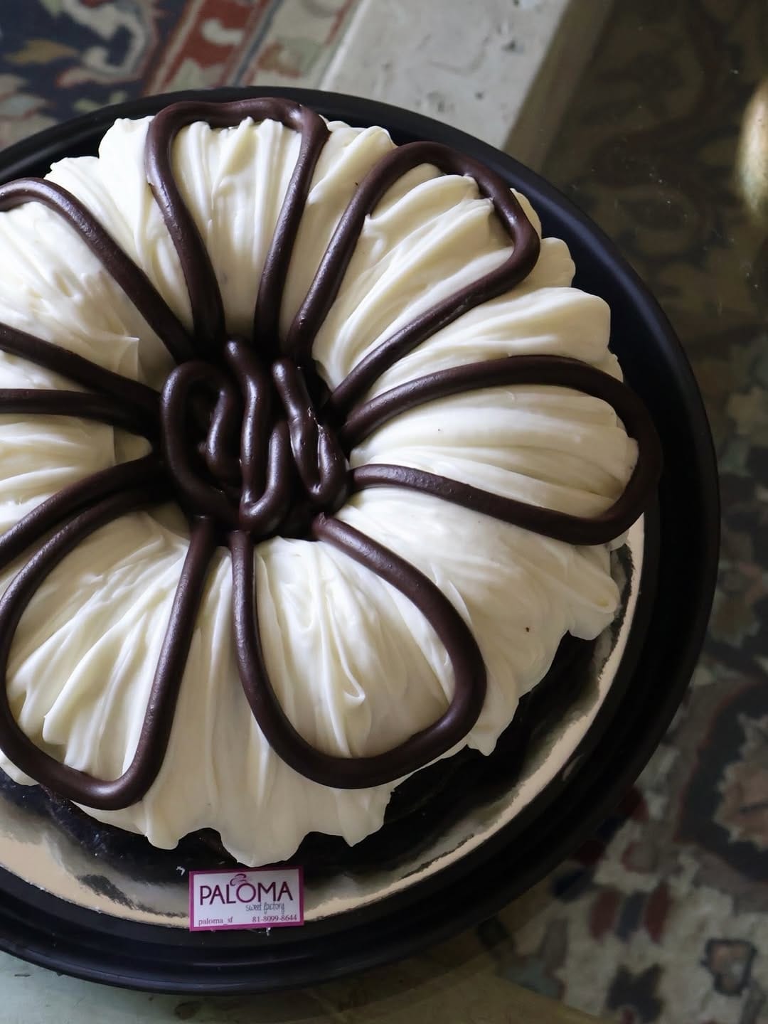 Post 2 by Paloma Sweet Factory on Instagram (carousel)