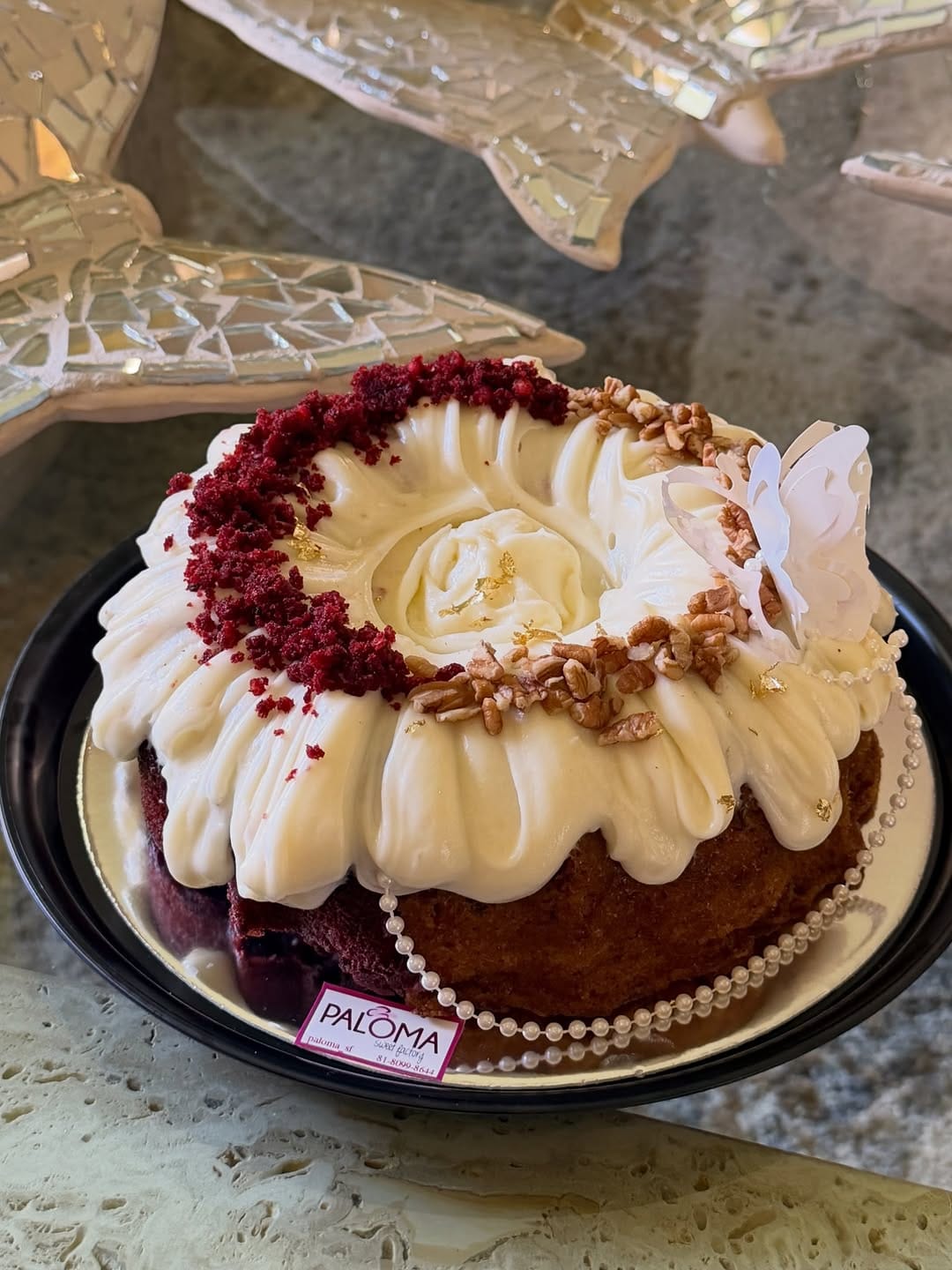 Post 5 by Paloma Sweet Factory on Instagram (carousel)