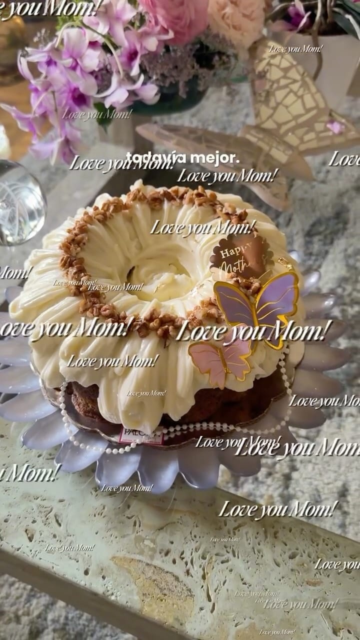Post 7 by Paloma Sweet Factory on Instagram (video)