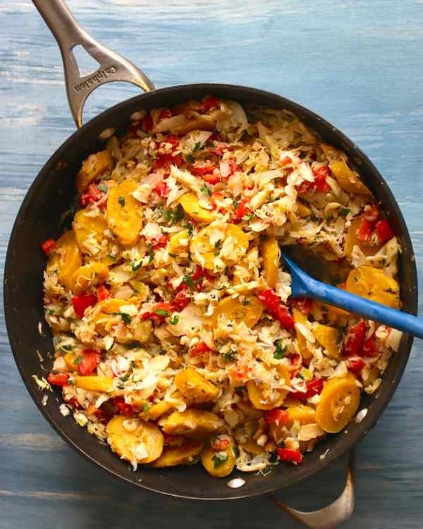 Post 1 by Travel with your taste buds on Instagram (carousel)