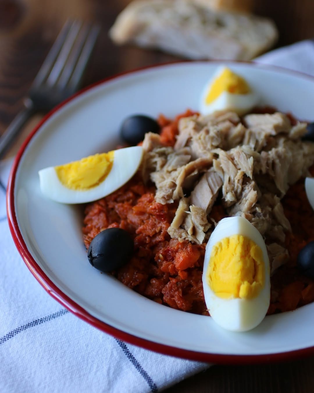 Post 7 by Travel with your taste buds on Instagram (image)