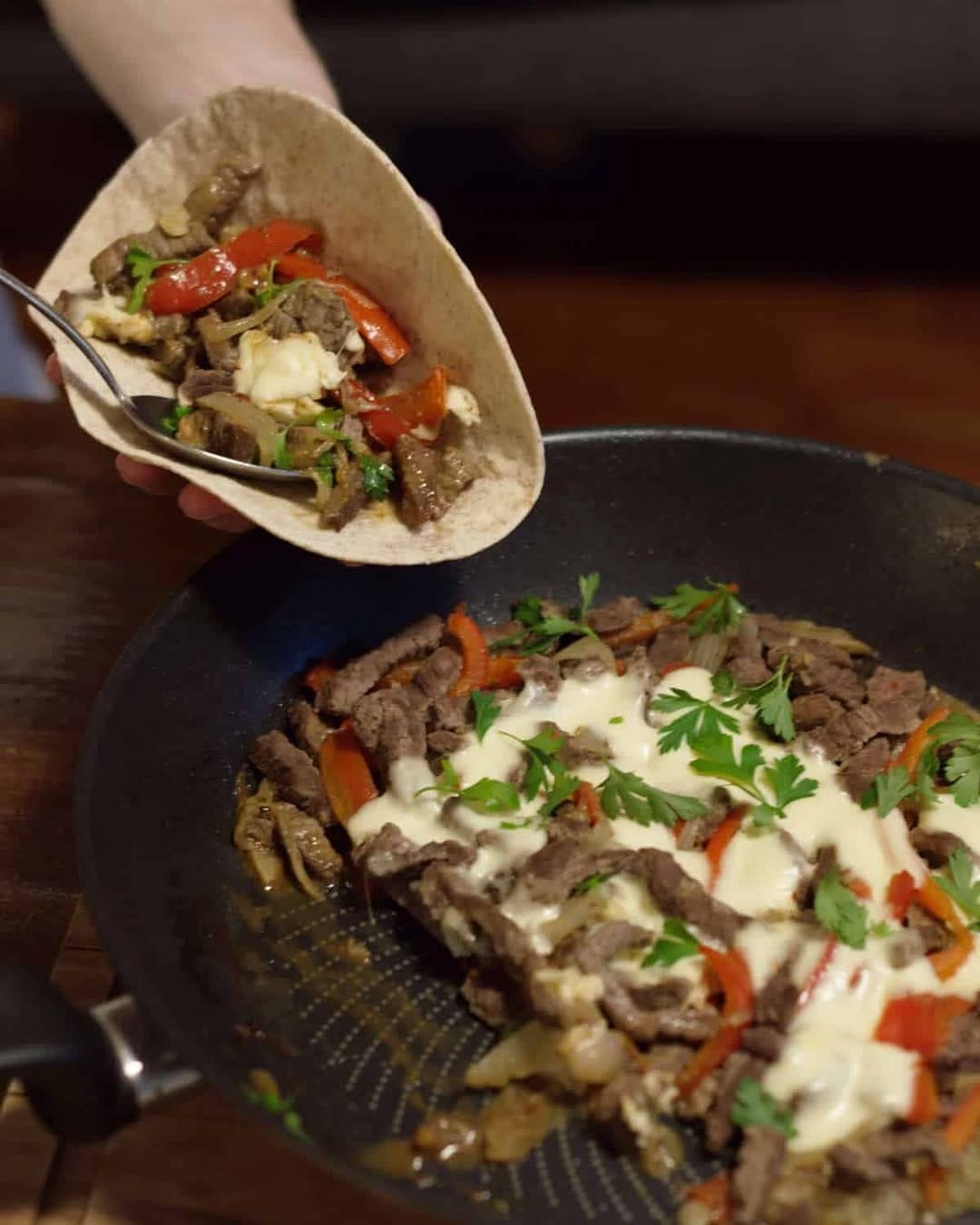 Post 2 by Travel with your taste buds on Instagram (carousel)
