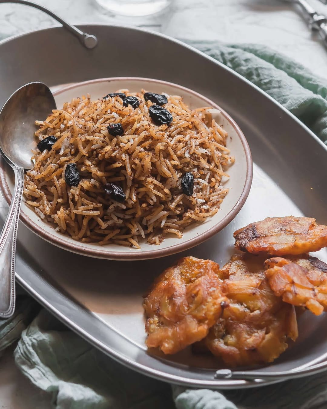 Post 9 by Travel with your taste buds on Instagram (carousel)