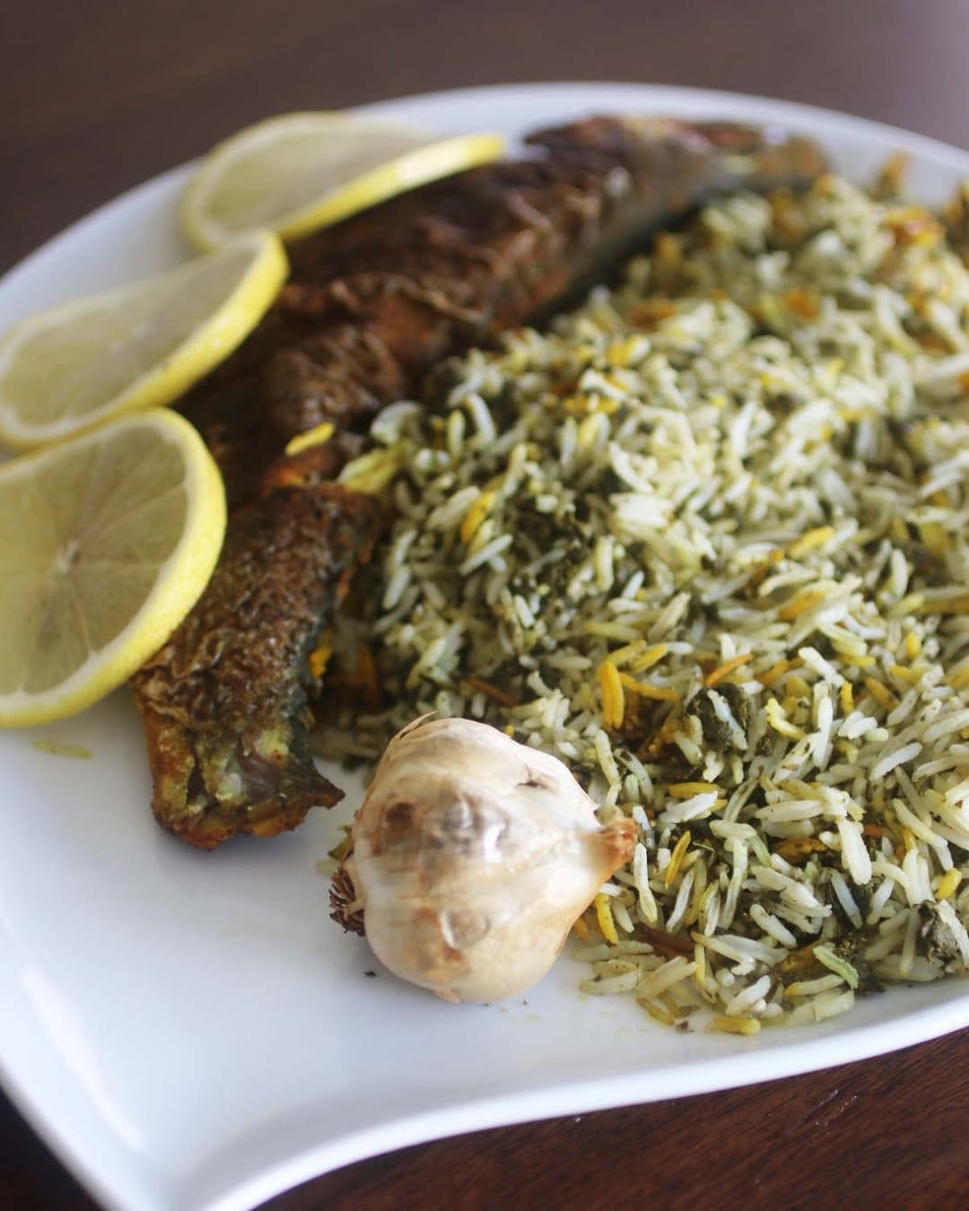 Post 5 by Travel with your taste buds on Instagram (carousel)