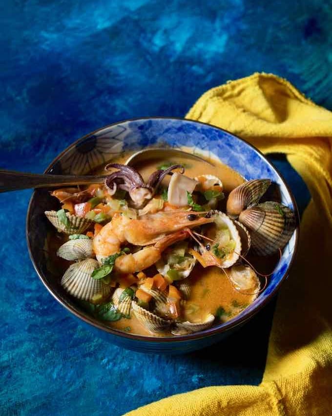 Post 8 by Travel with your taste buds on Instagram (carousel)
