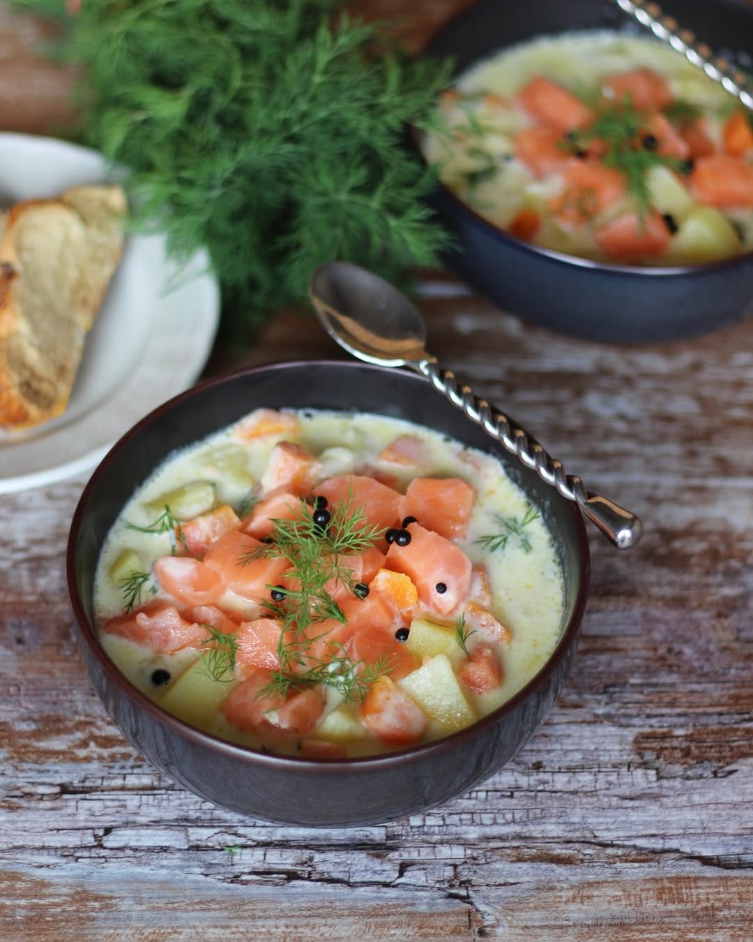 Post 10 by Travel with your taste buds on Instagram (image)