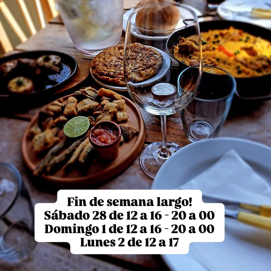 Post 1 by Taberna Española Suc. Altos on Instagram (carousel)