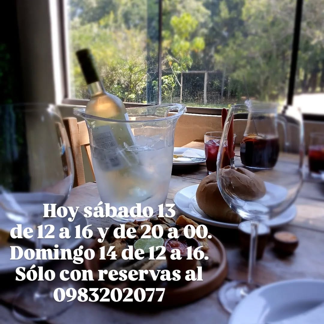 Post 9 by Taberna Española Suc. Altos on Instagram (image)