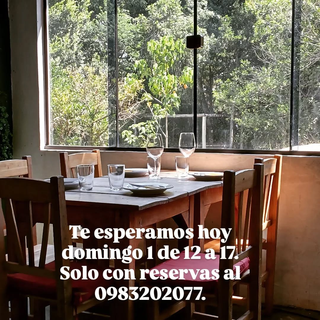 Post 3 by Taberna Española Suc. Altos on Instagram (image)
