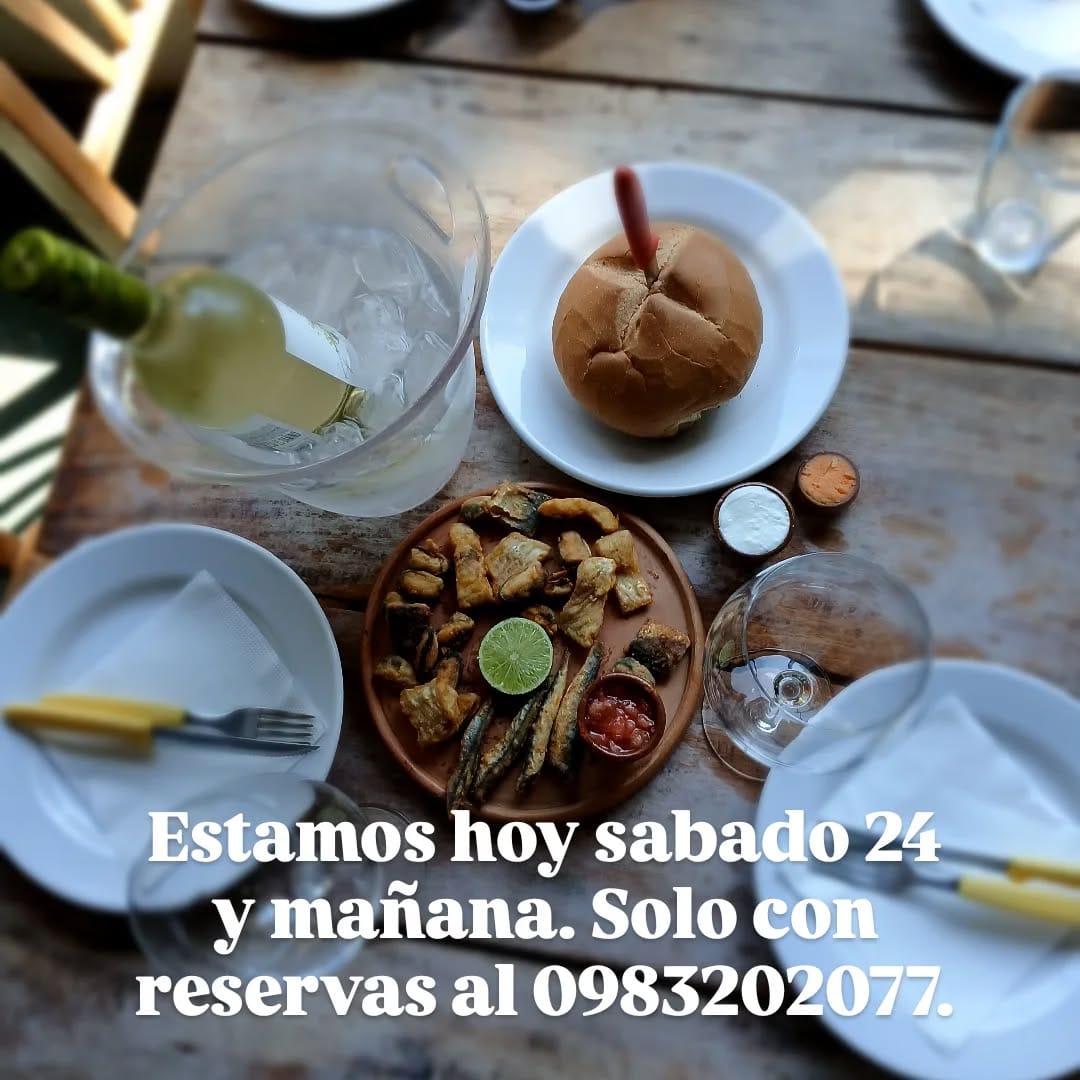 Post 4 by Taberna Española Suc. Altos on Instagram (image)