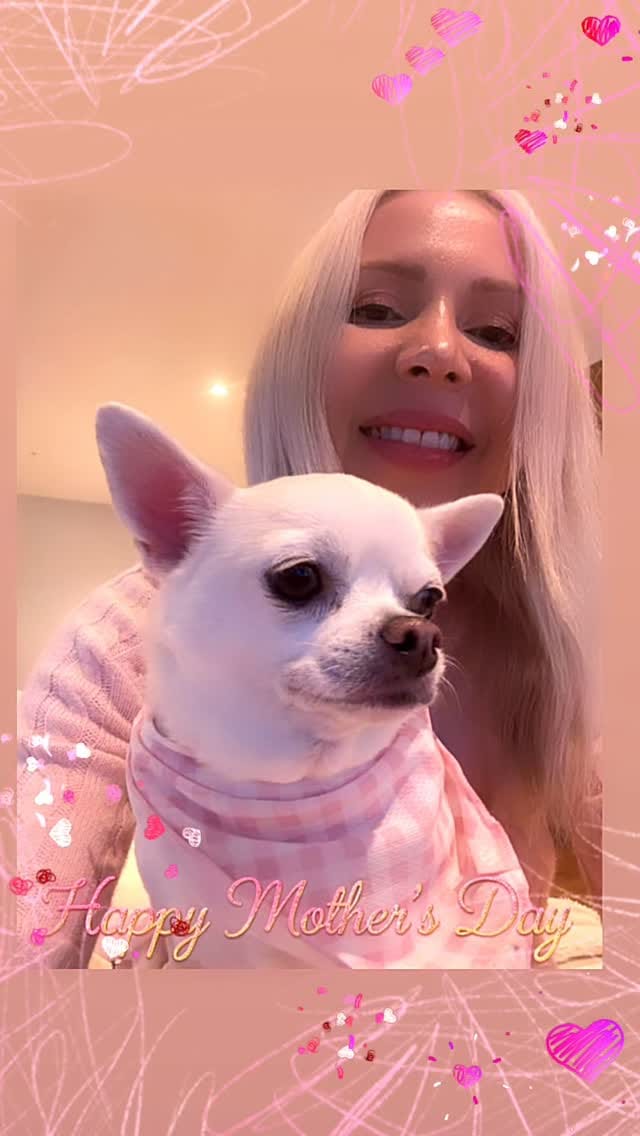Post 10 by Sunny The Chi on Instagram (video)