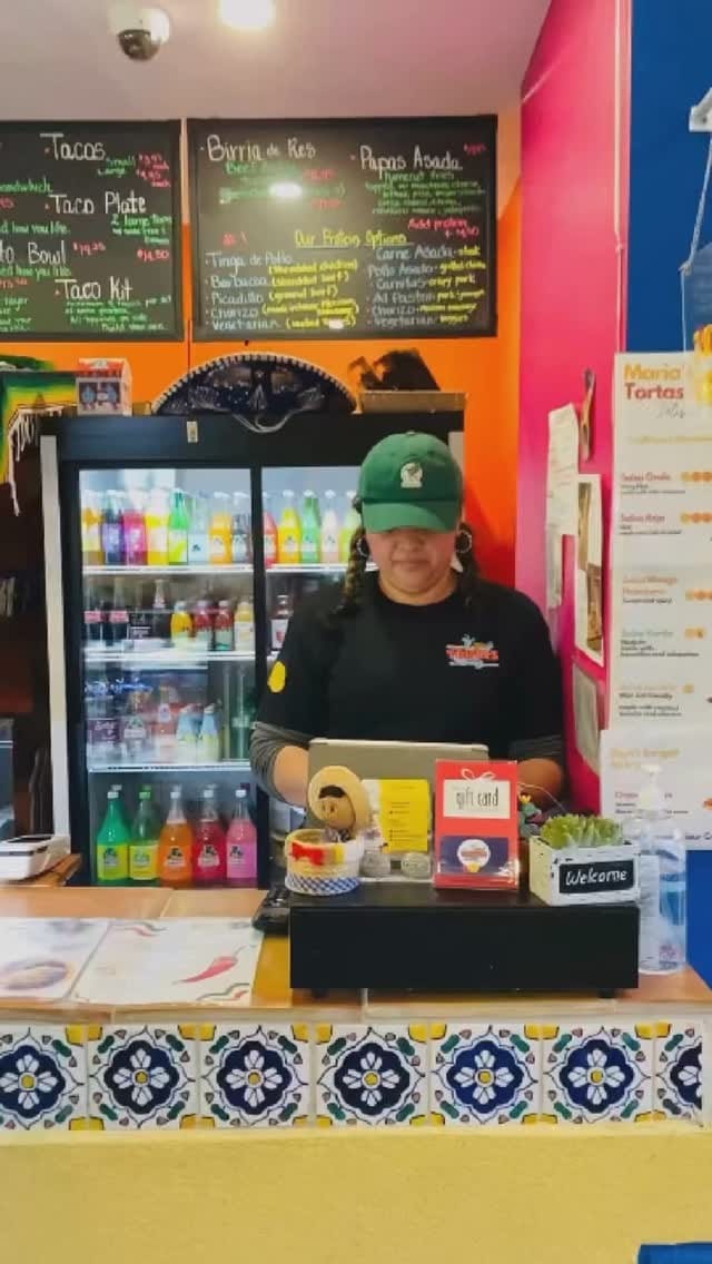 Post 10 by Maria on Instagram (video)